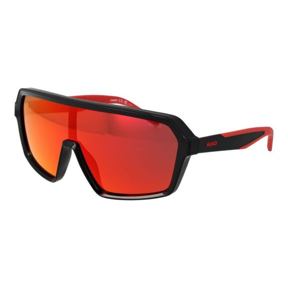 Hugo Boss Black Polyamide Men's Sunglasses